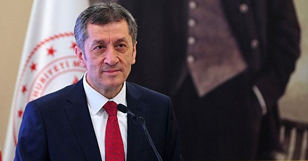 Bakan Ziya Selçuk'tan son dakika açıklaması: Okullar yaz tatilinde açık olacak mı